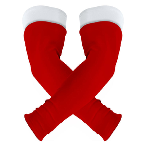 Mangas de brazo de compresión ligeras para Estilo de vida activo Mangas de brazo elásticas Cubiertas de brazo de protección solar para exteriores - Product Image 6