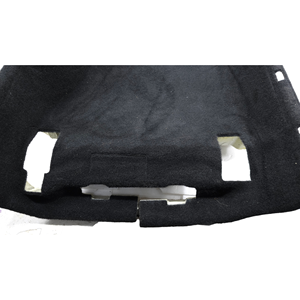 Tappetino Interno per Auto Mercedes Classe A (W176) A2466806002 (12>18) - Product Image 4