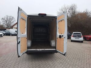 Furgonetas Comerciales DUCATO 2024 USADAS EN BUEN ESTADO, 35L4H2 180 4X2, TRANSMISIÓN AUTOMÁTICA, LUZ LED, EN VENTA - Product Image 5