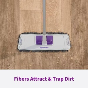ชุดเริ่มต้นไม้ถูพื้นแบบสเปรย์ Bona Multi-Surface Floors Air Spray Mop - Product Image 6