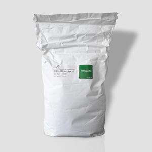 Poudre de pépins de raisin (Vitis Vinifera L.) Extrait végétal de qualité alimentaire |   Matière première antioxydante |   Emballage de fûts |   Fournisseur en gros - Product Image 4