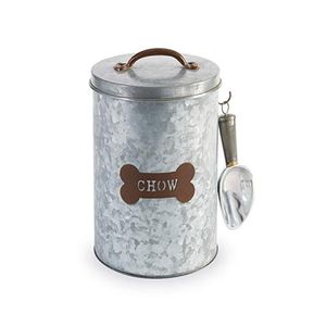 Juego de botes de diseño moderno utilizados para utensilios de cocina domésticos caja de almacenamiento de mesa hecha a mano con buena calidad - Product Image 4