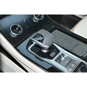 ลดราคาพิเศษ รถ SUV รุ่น X70 C-DM ใหม่ เกียร์อัตโนมัติ เครื่องยนต์เบนซินเทอร์โบ พวงมาลัยซ้าย - Product Image 6