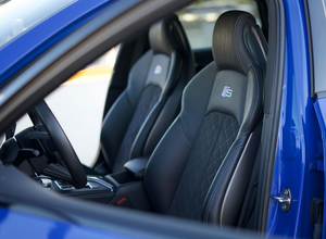 AUDI S4 2019 USADO, Volante a la Izquierda/Derecha - Product Image 3