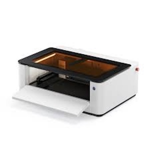 LaserPecker LX2 40W Diode & 2W IR Kit de Qualité Supérieure - Une Plateforme Double Laser Prête à l'Emploi - Product Image 4