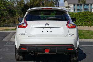 2017 Juke NISSMO R-S Tubo 4 cylindres AWD - Product Image 2