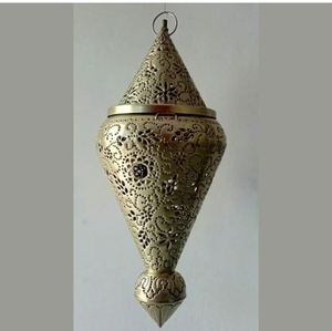 Azora Industries Télécommande Éclairage Lustres Pendentif Lumières Fer Larme Plafond Installation Inclus Décoration de La Maison - Product Image 1