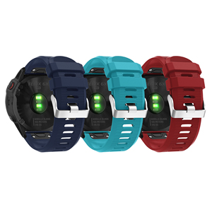 CM <span class=keywords><strong>Bracelet</strong></span> De Montre pour Garmin <span class=keywords><strong>Fenix</strong></span> 6X / 6X Pro, <span class=keywords><strong>Fenix</strong></span> 5X / 5X Plus, <span class=keywords><strong>Fenix</strong></span> <span class=keywords><strong>3</strong></span>/<span class=keywords><strong>3</strong></span> <span class=keywords><strong>HR</strong></span> Accessoires - Product Image 5