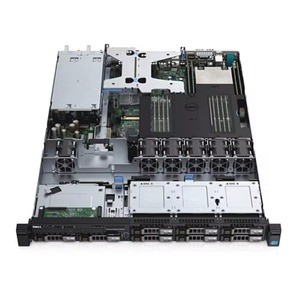 Buen descuento Servidor D.<span class=keywords><strong>ell</strong></span> Servidor en rack PowerEdge R650/R650xs 1U - Product Image 6