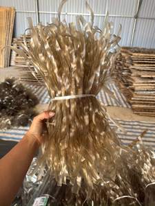 Fabricante de Vermicelli de Yacón OEM ODM, Producción Personalizada de Alto Contenido en Fibra - Product Image 2