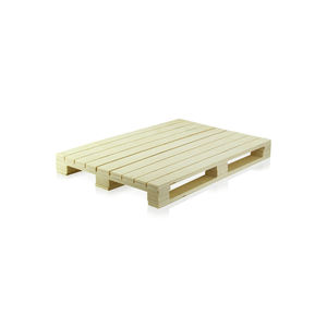 Palés de madera de alta calidad suministrados para almacenamiento de envío y uso en almacén - Product Image 3