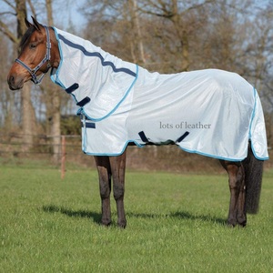 Equestrian Horse Summer Fly <b>Protector</b> Fly Mesh <b>Sheet</b> Rug 60gsm-280gsm Fully Breathable Best Buy Cheap Price Horse Blanket - Product Image 2