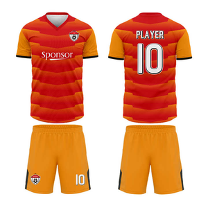 Tenue de basketball professionnelle de haute qualité pour adultes, logo personnalisé brodé, ensembles de sport d'été respirants à séchage rapide 100% - Product Image 3