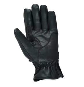 Guantes Impermeables para Moto de Carreras, Manoplas de Cuero Impresas para Deportes de Motocross, Uso al Aire Libre, Incluye Pantalla Táctil - Product Image 3