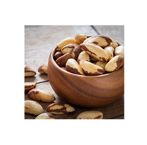 Nueces de Brasil a la venta frescas y deliciosas disponibles a granel para obtener el máximo valor nutritivo de alta calidad - Product Image 5