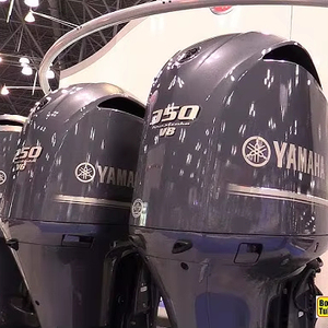 ADVANCE Vente à Chaud Yamahas 115HP-350HP Moteur de Bateau Hors-Bord 4 Temps PRÊT - Product Image 2