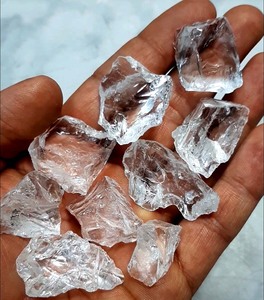 Hermosa piedra facetada de citrino natural tamaño libre 5-20mm aprox. para Joyería Fina y de moda IGI certificado-regalo de Feliz Año Nuevo - Product Image 3