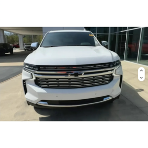 Mejor SUV Chevrolet Tahoe Usado - Product Image 1