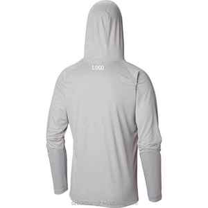 Custom Sublimation Hoodies Oversize <b>Fashion</b> <b>Design</b> OEM Hoodie for men - Product Image 5