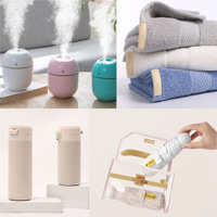 Nuevo Set de Regalo de Alta Gama 2026, Regalos Corporativos para Mujeres, Caja de Regalo con Logotipo Personalizado, Artículos de Uso Diario con Múltiples SKU