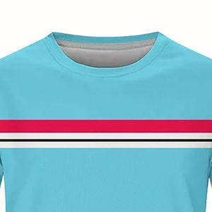 Fabricant de bonne qualité, marque privée, maintenant dans le nouveau prix bon marché, logo professionnel le plus vendu, ensemble de shorts pour hommes - Product Image 4