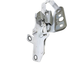 Charnières de capot avant droite et gauche pour Land Rover Range Rover Evoque Série K8D2-16801-A (18>) - Product Image 3