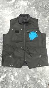 Chalecos de Adiestramiento y Manejo de Perros Impermeables Personalizados de Alta Calidad y Más Vendidos en 2025 con Logotipo Personalizado y Alta Calidad - Product Image 6