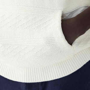 Sweat à capuche surdimensionné vintage en coton 100% décontracté pour homme, sweat à capuche pour homme, sweat à capuche à la mode, Baggy basique, pull rétro, streetwear - Product Image 2