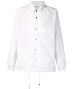 แจ็กเก็ตสำหรับผู้ใหญ่และ100% ผ้าโพลีเอสเตอร์ระบายอากาศได้ดีเสื้อโค้ทแบบลำลองกลับด้านได้กำหนดเอง - Product Image 2