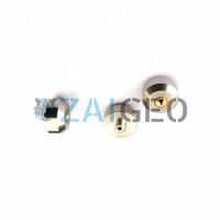 Pièces de machines de découpe à jet d'eau D-5071-9 D-5071-10 D-5071-11 D-5071-12 D-5071-13 D-5071-14 Orifice diamanté pour le débit