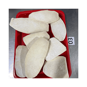 MANUFACTURER FROZEN <b>TARO</b>/ VIETNAM FROZEN VEGETABLES PRODUCTS TAROBALL HALVES CUT/ DICED CUBE COMPETITIVE PRICE FROM 99GD - Product Image 6