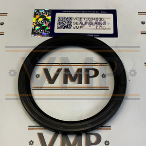 VOE 11034600 - Joint d'étanchéité pour chargeuses sur pneus Volvo, marques VMP, haute qualité, état neuf, pièces détachées pour machines de construction - Product Image 3