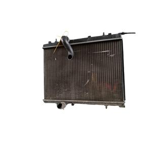 RADIADOR DE AGUA CITROEN C4 1ª Serie (08>10) 9654180480 Gasolina - - Product Image 1