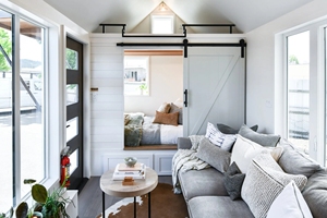 Maison de Voyage Urbaine Moderne de Luxe + LIVRAISON GRATUITE POUR TOUTES LES PERSONNES - Product Image 5