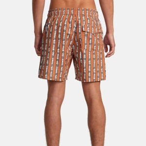 Boardshorts et shorts de plage pour hommes-Séchage rapide, extensible et idéal pour la natation, le surf et les sports de plein air - Product Image 2