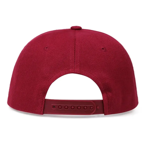 Snapback Trucker <b>Hat</b> Wholesale Custom Logo From Vietnam Snapback Cap Adjustable Mens <b>Womens</b> High Quality <b>Golf</b> Cap Rope <b>Hat</b> With - Product Image 5