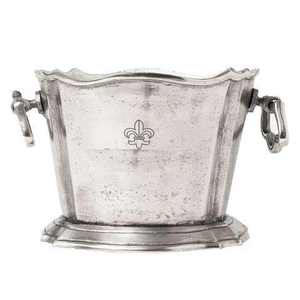 <b>Galvanized</b> Ice Bucket <b>Tubs</b> With Handles Portable High Demanding Metal Ice Buckets Shiny Attractive Finished Hot Selling - Product Image 6