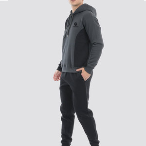 Chándales Ligeros para Hombre con el Mejor Diseño, Precio Bajo, Diseño de Logotipo Personalizado, Chándal 2026 para Hombre - Product Image 2