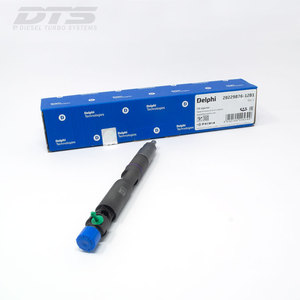 Pompe di Iniezione Carburante DTS 28229876 per Escavatore JCB T4 4.4L dal 2012 in poi, Motore 4.4D 4.8 Tier4, Alta Qualità ed Efficienza - Product Image 1