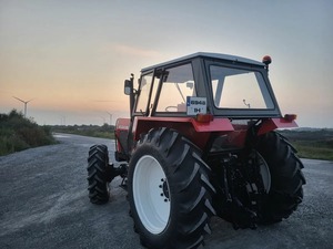 Cristal Zetor 8045 - Product Image 3