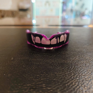 Sports Athletic <b>Mouth</b> <b>Guards</b> Youth <b>Mouth</b> <b>Guard</b> for Upper & Lower Teeth Protection Daily Use Wholesale Private Label <b>Mouth</b> <b>Guard</b> - Product Image 4