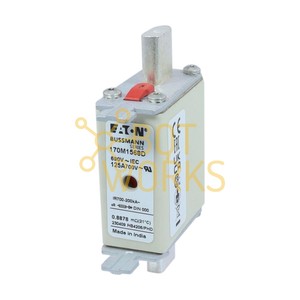 สำหรับผลิตภัณฑ์เซรามิกใหม่ของอีตัน 170M1568D - Product Image 1