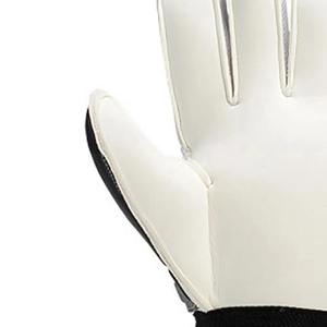 Gants de gardien de but de sport professionnel de haute qualité Conception de logo personnalisable et ajustement confortable Meilleure option de vente en gros - Product Image 6