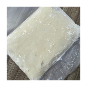 Pulpa de Guanábana congelada de primera calidad 100% Natural Sin azúcar Añadido Vitamina C Sabor tropical Ideal para helado Perfecto para batidos - Product Image 3