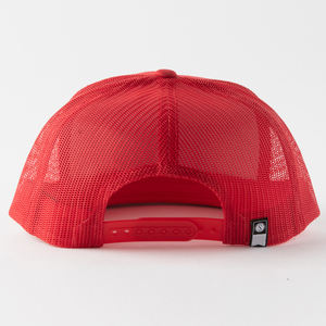 Gorra Trucker de Malla de 5 Paneles con Logotipo Personalizado ONIKS IMPEX, Algodón de Alta Calidad, Bordado Personalizado, Transpirable, Impermeable, Unisex, para Equipo - Product Image 2