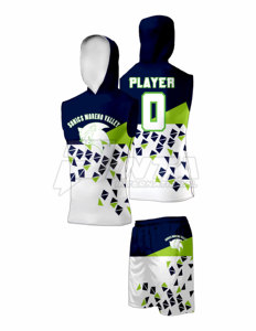 Uniforme de Calentamiento de Talla Grande con Bajo MOQ, Uniforme de Calentamiento Más Vendido, Uniforme de Calentamiento a Precio Razonable - Product Image 2