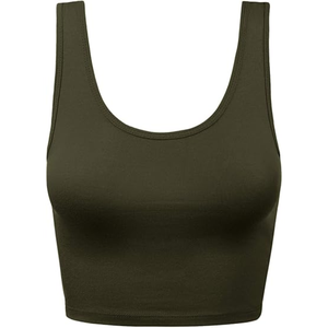 ¡Novedad de 2025! Sujetador de Yoga de alta elasticidad para mujer de último estilo, transpirable, cómodo para correr al aire libre, Fitness, gimnasio, sujetador de Yoga para mujer - Product Image 1