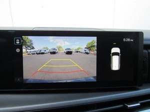 Hyundai Santa Fe SEL 2024 Estándar de Fábrica - Product Image 6