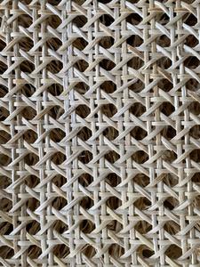 Rollo de caña de ratán natural, rollo de cinta de caña de ratán, tejido hexagonal para muebles, venta al por mayor a granel - Product Image 5