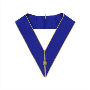 Tablier maçonnique anglais Regalia - Product Image 1